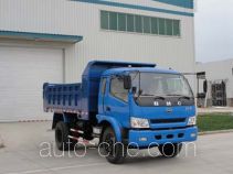Senyuan (Henan) SMQ3161PH5G dump truck