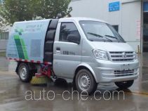 Senyuan (Henan) SMQ5021TSL street sweeper truck