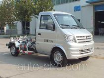 Senyuan (Henan) SMQ5026ZXX detachable body garbage truck