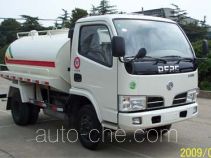 Senyuan (Henan) SMQ5050GXE biogas system service vehicle
