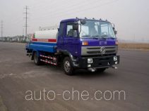 Senyuan (Henan) SMQ5060GSGEQ water tank truck