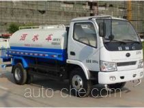 Senyuan (Henan) SMQ5070GSS sprinkler machine (water tank truck)