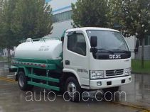Senyuan (Henan) SMQ5070GZXEQE5 biogas digester sewage suction truck