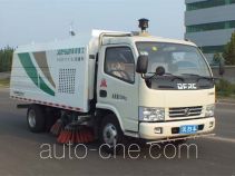 Senyuan (Henan) SMQ5070TSL подметально-уборочная машина