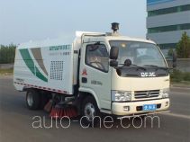 Senyuan (Henan) SMQ5070TSL street sweeper truck