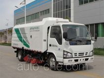 Senyuan (Henan) SMQ5070TXS street sweeper truck