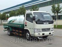 Senyuan (Henan) SMQ5071GSS sprinkler machine (water tank truck)