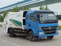 Senyuan (Henan) SMQ5082ZYS garbage compactor truck