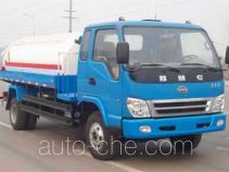 Senyuan (Henan) SMQ5100GSS sprinkler machine (water tank truck)