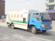 Senyuan (Henan) SMQ5100TSL street sweeper truck