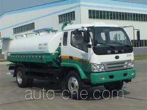 Senyuan (Henan) SMQ5101GZX biogas digester sewage suction truck