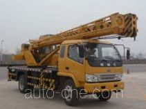 Senyuan (Henan) SMQ5105JQZ truck crane