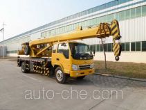 Senyuan (Henan) SMQ5121JQZ truck crane