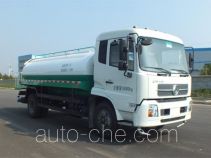 Senyuan (Henan) SMQ5160GSS sprinkler machine (water tank truck)