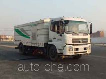 Senyuan (Henan) SMQ5160TXS street sweeper truck