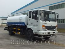 Senyuan (Henan) SMQ5161GSS sprinkler machine (water tank truck)
