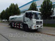 Senyuan (Henan) SMQ5180GQXDFE5 street sprinkler truck