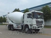 Senyuan (Henan) SMQ5250GJBSX43 concrete mixer truck