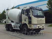 Senyuan (Henan) SMQ5256GJBJ33 concrete mixer truck