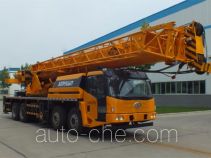 Senyuan (Henan) SMQ5420JQZ truck crane