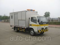 Leixing SNJ5040XFW service vehicle