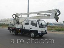 Leixing SNJ5060JGK aerial work platform truck