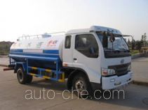 Leixing SNJ5062GSSC sprinkler machine (water tank truck)