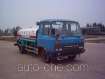 Leixing SNJ5070GSS sprinkler machine (water tank truck)