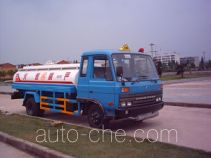 雷星牌SNJ5070GYY型运油车