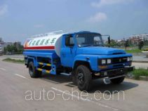 Leixing SNJ5090GSS sprinkler machine (water tank truck)