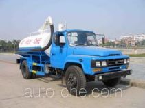 Leixing SNJ5090GXE suction truck