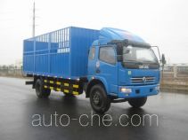Leixing SNJ5090TSC fresh seafood transport truck