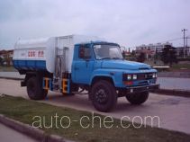 Leixing SNJ5090ZZZ self-loading garbage truck