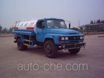 Leixing SNJ5091GSS sprinkler machine (water tank truck)
