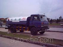 Leixing SNJ5110GSS sprinkler machine (water tank truck)