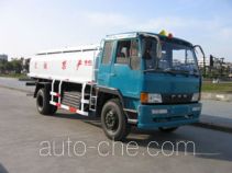 Leixing SNJ5120GYYC oil tank truck