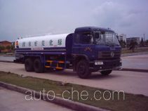 Leixing SNJ5200GSS sprinkler machine (water tank truck)