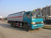 Leixing SNJ5250GYYC oil tank truck