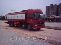 Leixing SNJ5310GYY oil tank truck