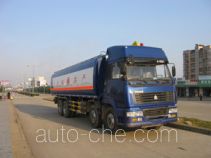 Leixing SNJ5311GYYZ oil tank truck