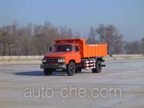 Xiongfeng SP3147 dump truck