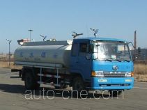 Xiongfeng SP5136GSS sprinkler machine (water tank truck)
