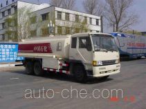 Xiongfeng SP5226GJY fuel tank truck
