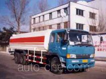 Xiongfeng SP5246GJY fuel tank truck