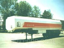 Xiongfeng SP9261GJY fuel tank trailer