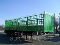 Xiongfeng SP9290CXY stake trailer