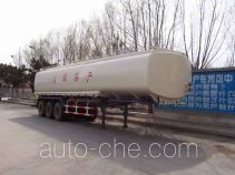 Xiongfeng SP9350GJY oil tank trailer