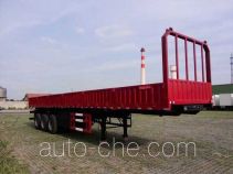 Xiongfeng SP9400Z dump trailer