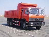 Jiping SPC3251 dump truck