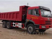 Jiyue SPC3252 dump truck